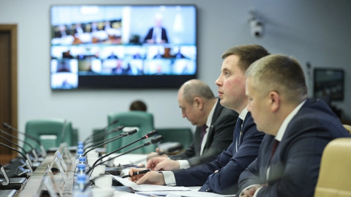 Ростехнадзор сократит число проверок