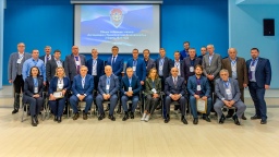 Ассоциация «Транспортная безопасность» подвела итоги работы за 2021 год