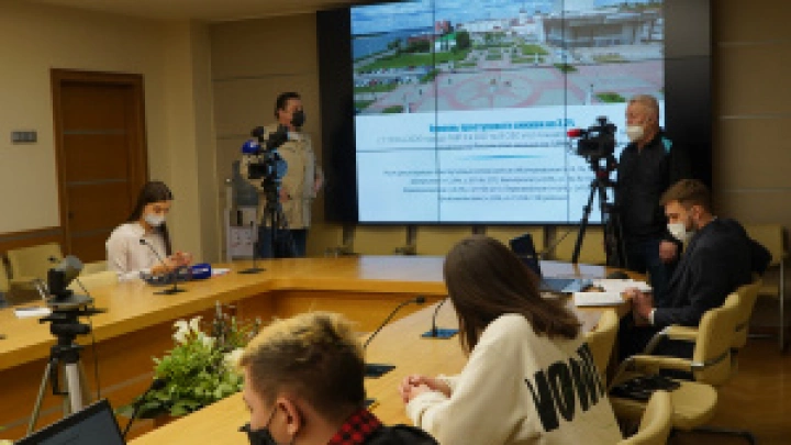 839 млн рублей вложила Томская область в антитеррористическую безопасность соцобъектов в 2021 году