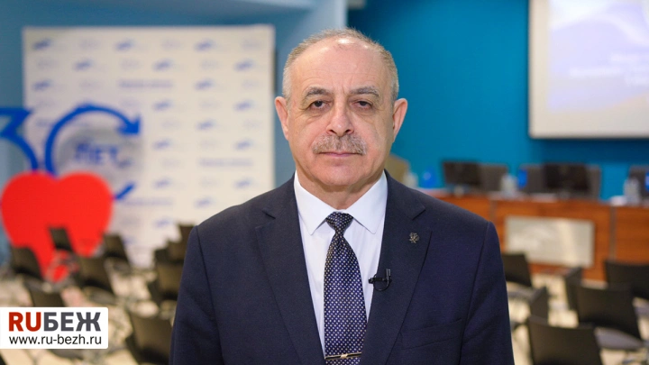 Владимир Черток: «Предстоит серьезная корректировка правовой базы в сфере транспортной безопасности»