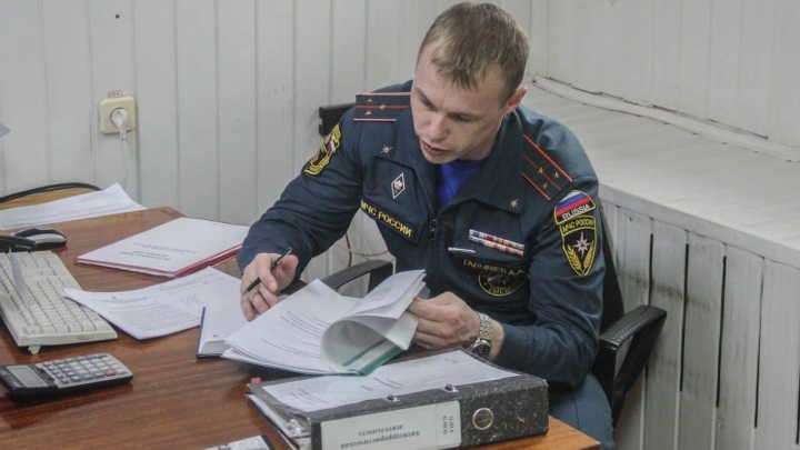 МЧС подготовило новый перечень НПА по требованиям, которые оценивает пожнадзор