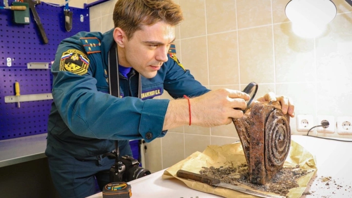 10 марта исполняется 77 лет со дня создания испытательных пожарных лабораторий