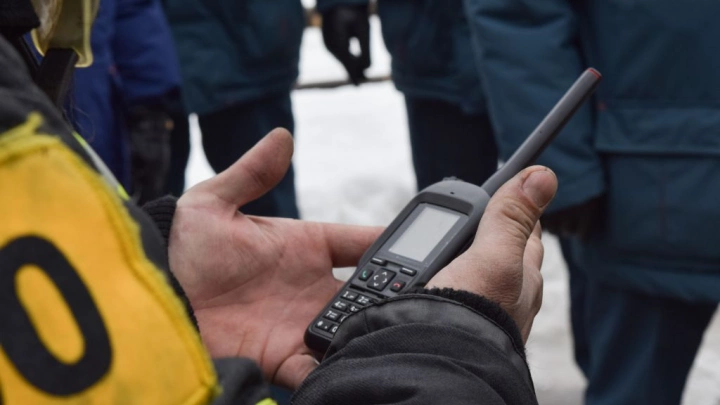 ГК «Ростех» провела испытания DMR-радиостанций во время учений МЧС России