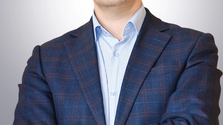 Андрей Гордеев: «Продуктовая политика на объектах ТЭК»