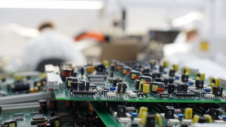 Ускоренное импортозамещение должно стать драйвером развития отечественной электронной промышленности
