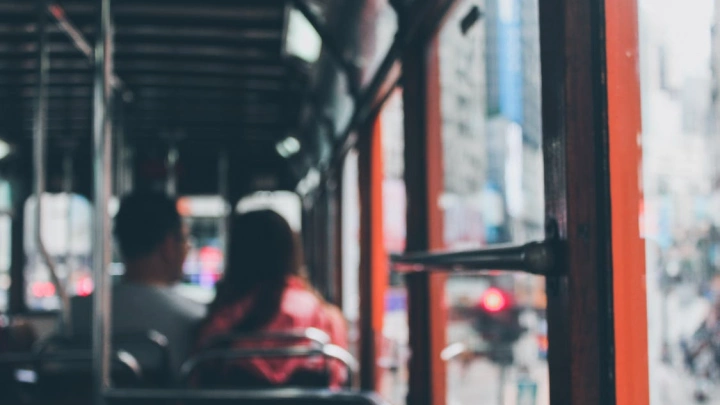 Общественный транспорт Конаковского района в Тверской области перешел на цифру