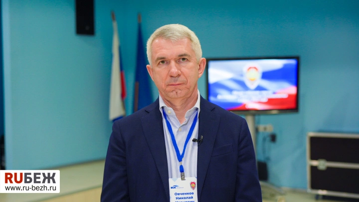 Николай Овченков: «Необходима кооперация субъектов транспортной инфраструктуры»