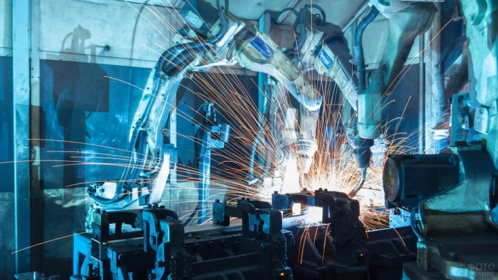 ИНФОПРО разрабатывает систему оптимизации режимов работы ТЭС с искусственным интеллектом