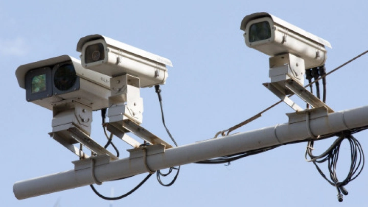 В Ростовской области завершен процесс внедрения камер фотовидеофиксации в систему «Паутина»