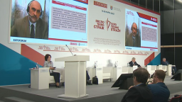 Для объектов ТЭК важны организационно-технические меры по противодействию терроризму