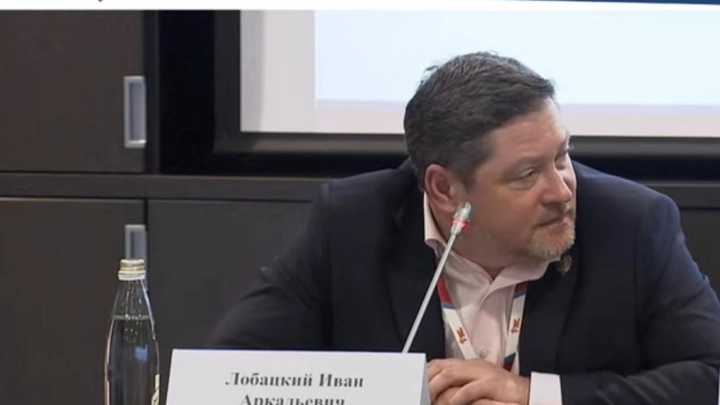 Реализация центровой системы АПК «Безопасный город» в Петербурге