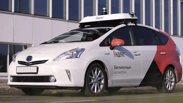 Правительство утвердило экспериментальный правовой режим для применения беспилотного транспорта