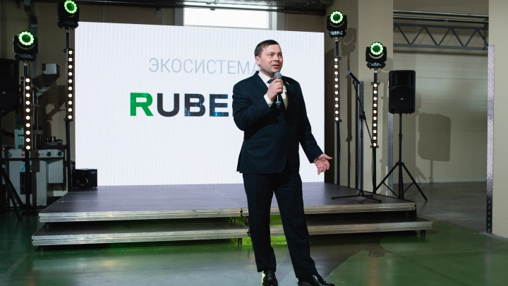 Андрей Архипов: «ГК RUBEZH не остановила ни одного инвестиционного проекта»