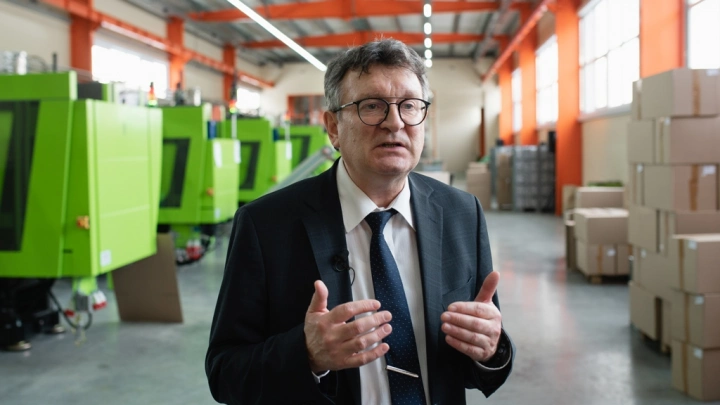 В Саратове запустили уникальное производство в сфере систем безопасности