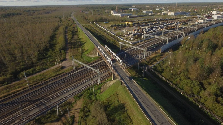 163 млрд рублей дополнительно направят регионам на строительство и реконструкцию дорог