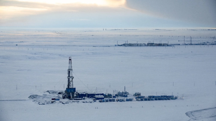 «Газпром» разработает Климатическую стратегию до 2050 года