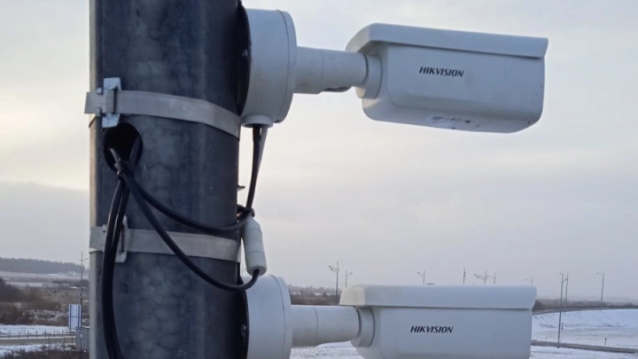 Теперь и с метеодатчиками: «Ростелеком» расширил систему фотовидеофиксации в Пермском крае