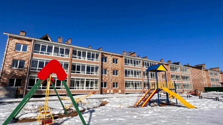 «Ростелеком» установил умный шлагбаум в Смоленске