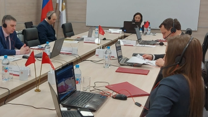 Представители предприятий ТЭК и специалистов Главгосэкспертизы России обсудили особенности экспертизы объектов нефтегазовой промышленности