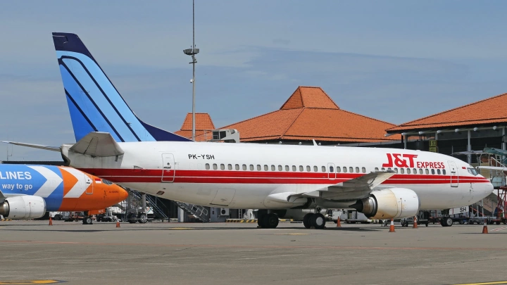 Правительство РФ утвердило порядок использования российскими авиаперевозчиками иностранных самолетов