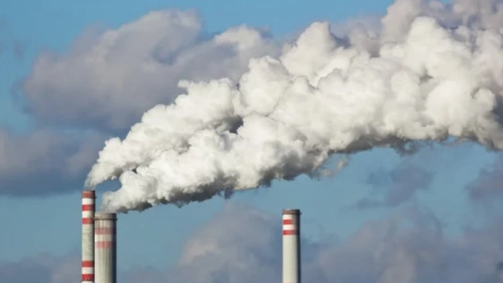 Росстандартом совместно с Минэнерго России создан Технический комитет по созданию национальной системы улавливания диоксида углерода