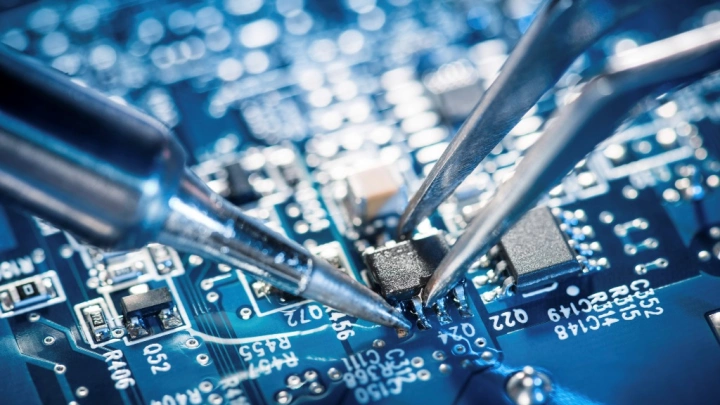 При ТК 166 создана рабочая группа по гармонизации разрабатываемых стандартов