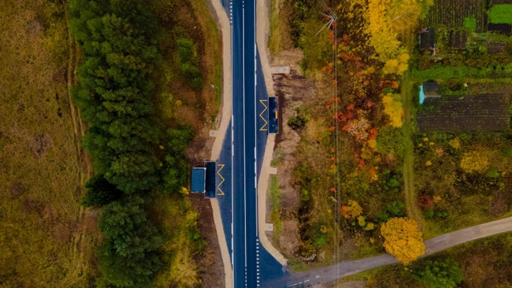 Региональные Министерства транспорта оценили реализацию механизма «регуляторной гильотины»