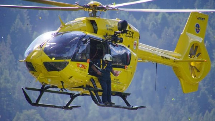 88 млн рублей потратит ГОЧСИПБ на кислородные самоспасатели