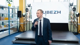 Открытие нового производства ГК RUBEZH станет импульсом для развития российской экономики