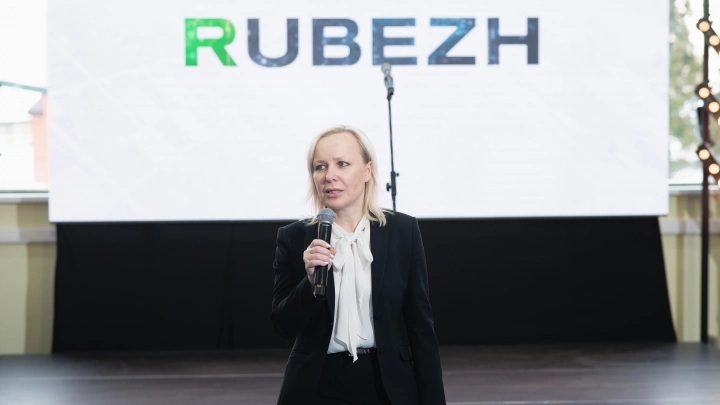 ГК RUBEZH расширяет производство линейки оборудования SONAR RUBEZH собственной разработки