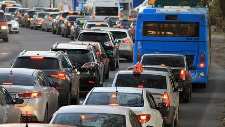 В Магаданской области планируют автоматизировать пассажирские перевозки
