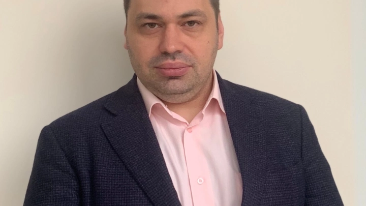 Василий Долгов: «Объем российского рынка цифровых технологий к 2024 году может достигнуть показателя в $50 млрд»