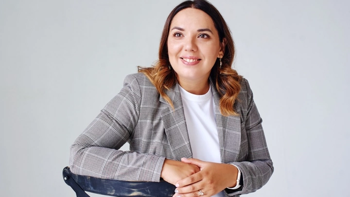 Анна Маликова: «Логистический кризис и рост стоимости компонентов для производства устройств»