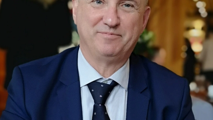 Валерий Овчинников: «Ключевой проблемой в 2022 году стала недоступность комплектующих»