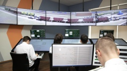 50 млн рублей направлено на разработку документов транспортного планирования Чувашской Республики