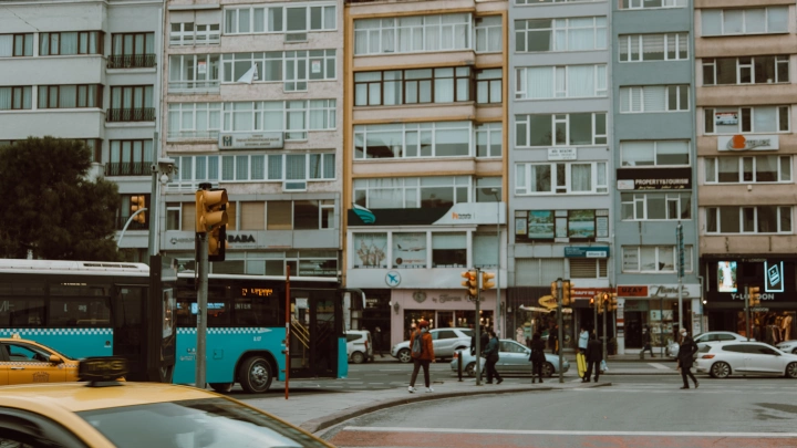 90 новых транспортных средств приобретено в Мурманской области за 2021 год