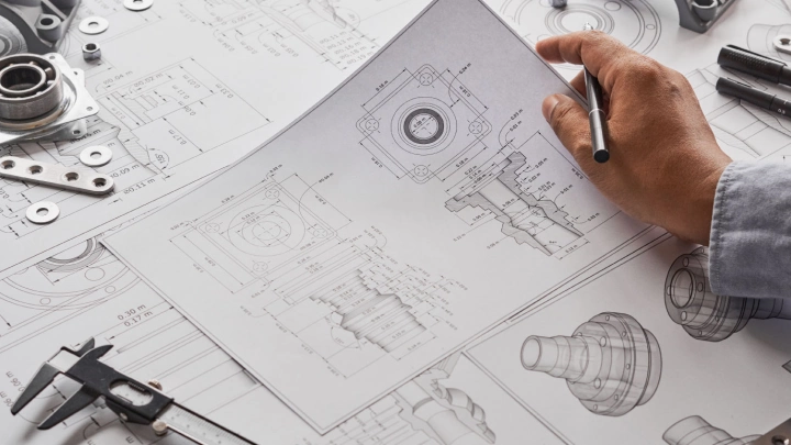 Правительство РФ увеличивает объем финансирования разработок конструкторской документации