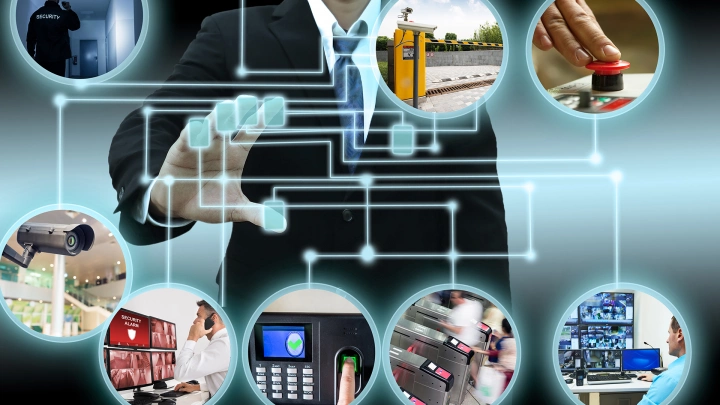 Журнал RUБЕЖ проводит опрос представителей рынка систем безопасности