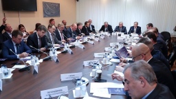 Министерство транспорта не отказывается от целей, поставленных Транспортной стратегией до 2030 года