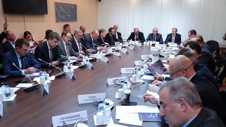 Министерство транспорта не отказывается от целей, поставленных Транспортной стратегией до 2030 года