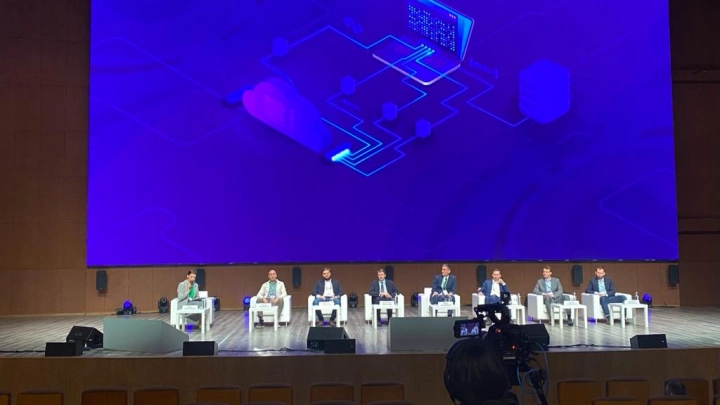 Александр Гутин: «Быть просто вендором - недостаточно»