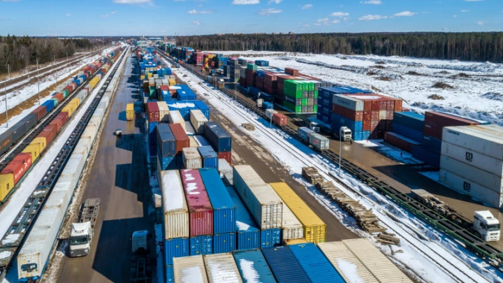 250 млрд рублей Правительство РФ выделит РЖД на развитие железнодорожной инфраструктуры и подвижного состава