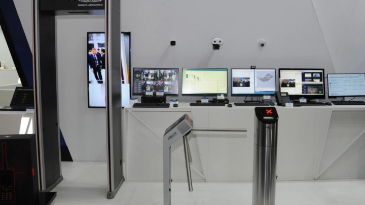 Арочные металлодетекторы Концерна «Автоматика» прошли сертификацию по транспортной безопасности