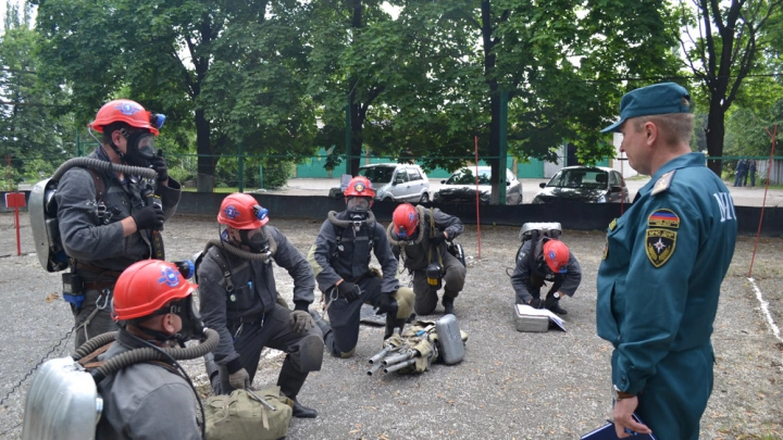 Разработаны проекты ГОСТов по оповещателям пожарным звуковым и испытательным полигонам