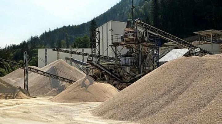 Шахты Гайского ГОКа оснастили противопожарными системами