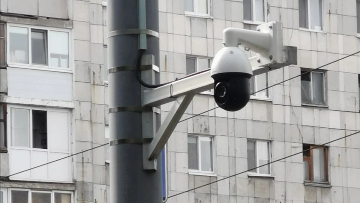Цифровая безопасность: «Ростелеком» обеспечил видеонаблюдением район Лесобазы в Тюмени