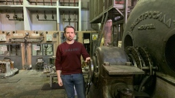 В России разработают цифровую систему мониторинга объектов энергетики на базе искусственного интеллекта