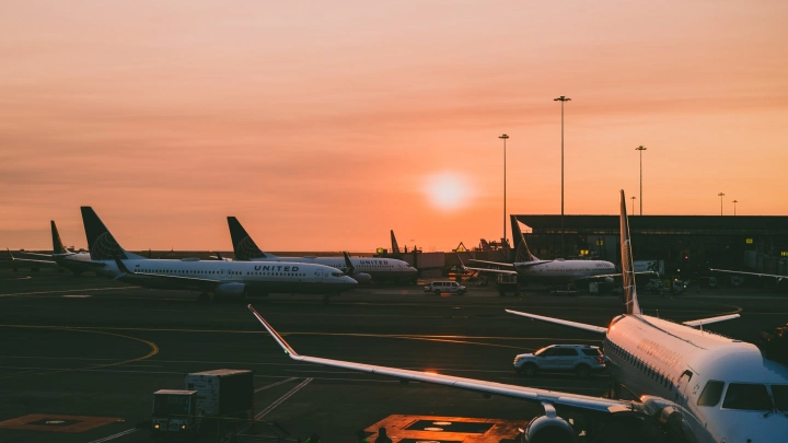 19,5 млрд рублей выделит Правительство РФ российским авиакомпаниям