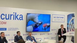На Securika Moscow 2022 эксперты обсудили типичные ошибки про проектировании систем пожарной безопасности
