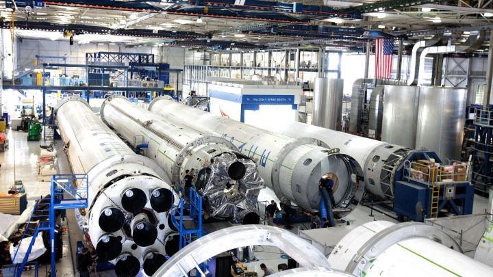 4,3 млрд рублей направят в регионы на докапитализацию фондов развития промышленности